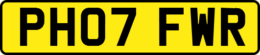 PH07FWR