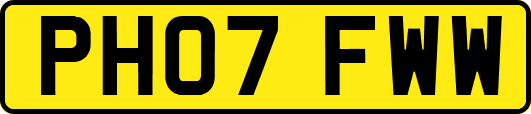 PH07FWW