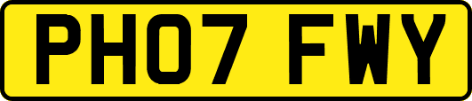 PH07FWY