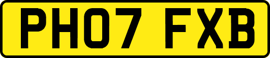 PH07FXB