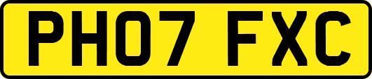 PH07FXC