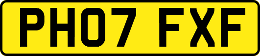 PH07FXF