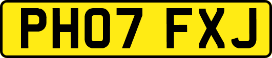 PH07FXJ