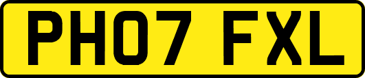 PH07FXL