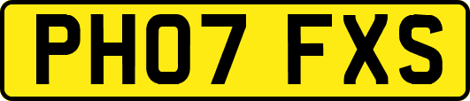PH07FXS
