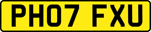 PH07FXU