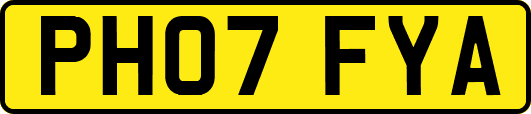 PH07FYA