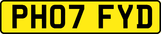 PH07FYD