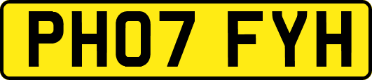 PH07FYH