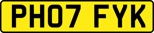 PH07FYK