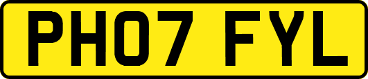 PH07FYL