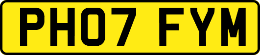 PH07FYM