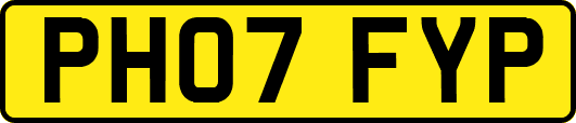 PH07FYP