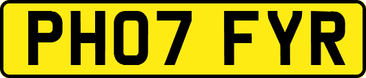 PH07FYR