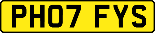 PH07FYS