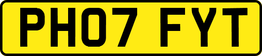 PH07FYT