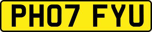 PH07FYU