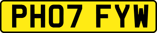 PH07FYW