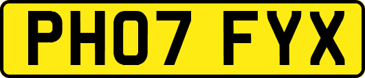 PH07FYX