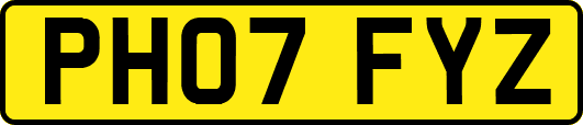 PH07FYZ