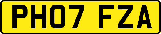 PH07FZA