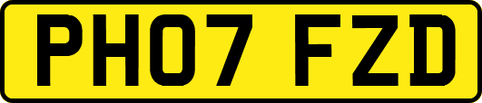 PH07FZD