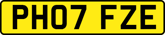 PH07FZE