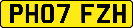 PH07FZH