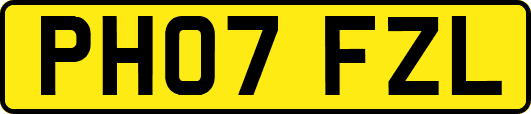 PH07FZL