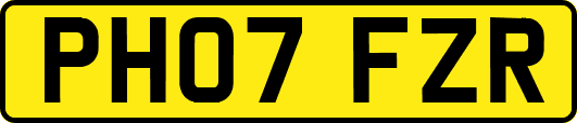 PH07FZR