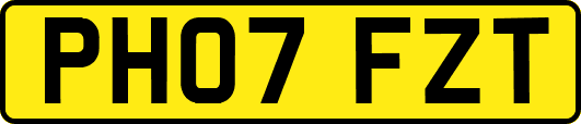 PH07FZT