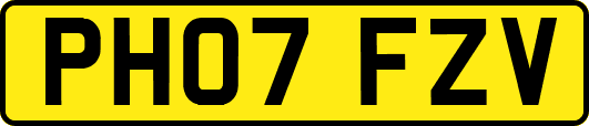 PH07FZV