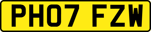 PH07FZW
