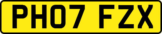 PH07FZX