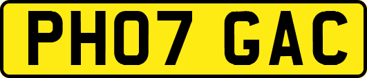 PH07GAC
