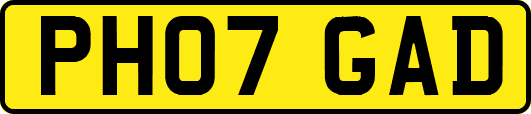 PH07GAD