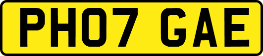 PH07GAE