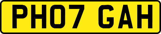 PH07GAH
