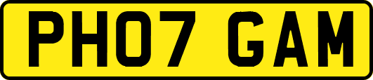PH07GAM