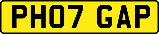 PH07GAP
