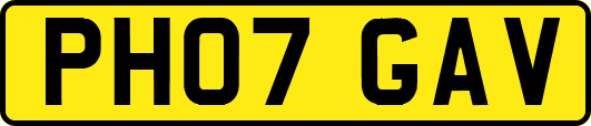 PH07GAV