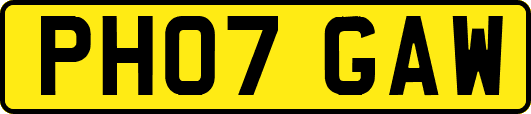 PH07GAW