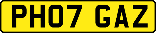 PH07GAZ