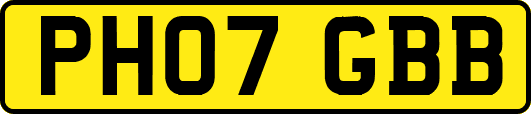 PH07GBB