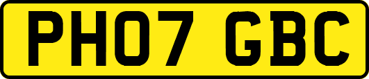 PH07GBC