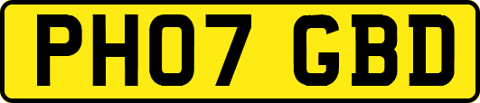 PH07GBD