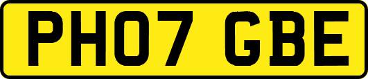 PH07GBE