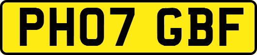 PH07GBF