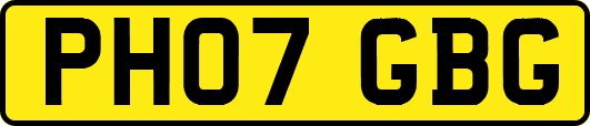 PH07GBG