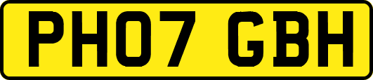 PH07GBH